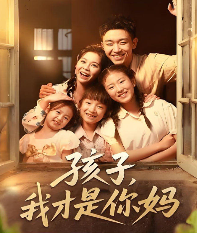 孩子我才是你妈 - 第80集完结_社会影响_可薇影影-影视解析网